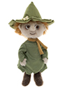 Charlie Bears Minimo Snufkin